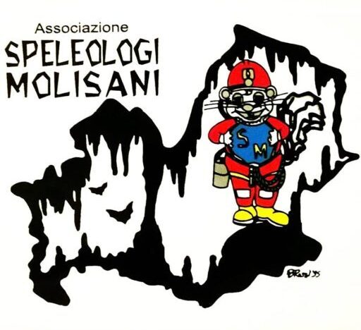 Speleologi Molisani